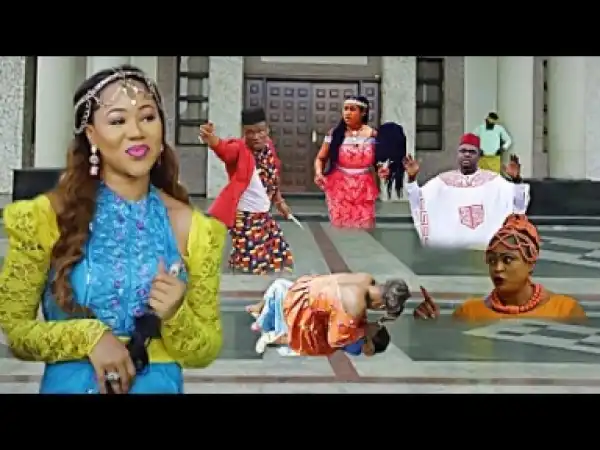 Video: Royal House In Trouble 1 - African Movies